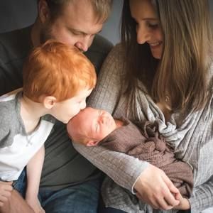 Meet your Posher, Brittany